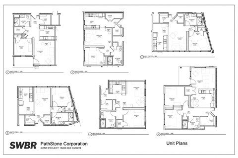 2770 Baird Road 1-2 Beds Apartment, Affordable, Senior Housing for Rent - Photo Gallery 7
